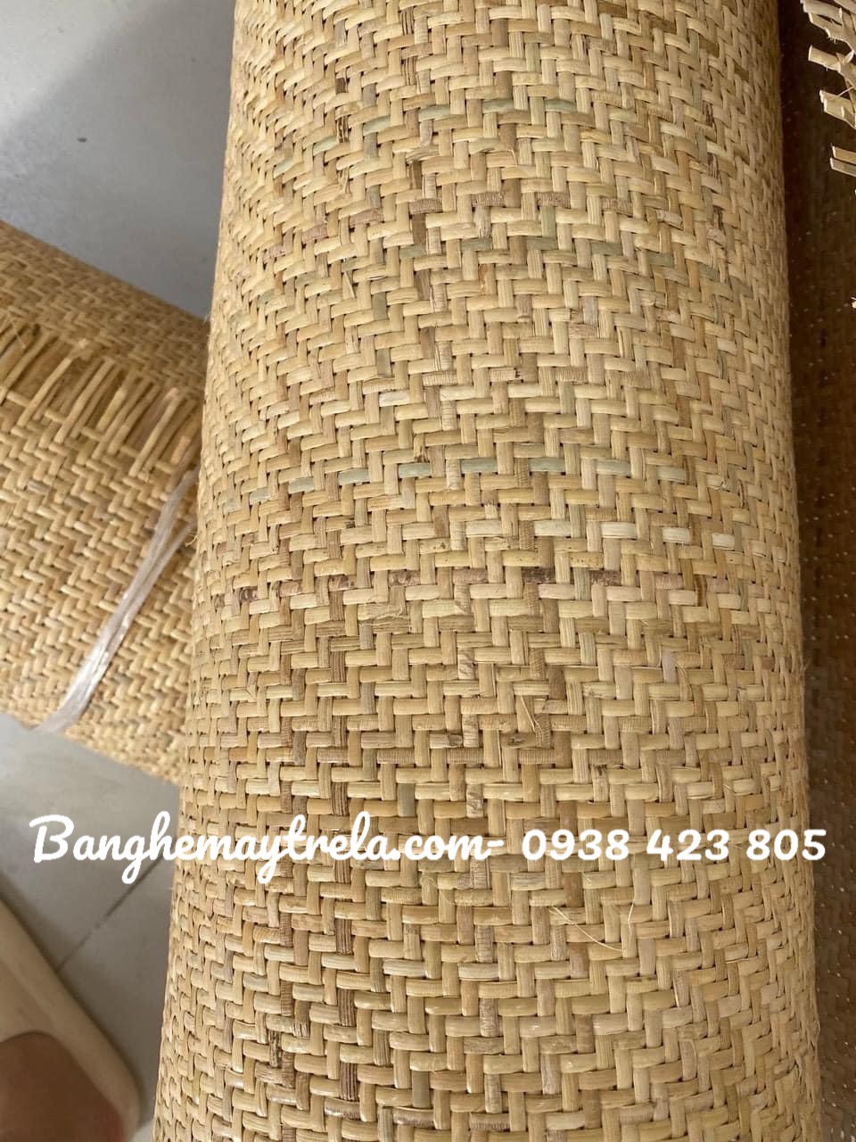 Lưới mây tự nhiên nong 2 đan kín